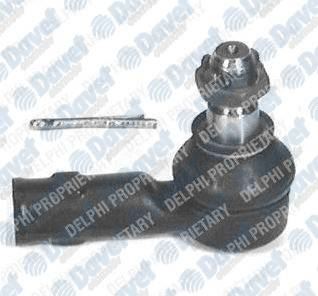 DELPHI TA1170 On-Rotbasi Ford Transit 87-91  ####